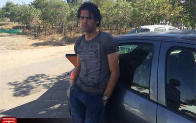 عبدالزهرا به پلیس عراق پیوست