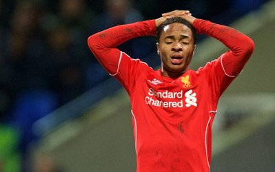 سؤال روز | آیا رحیم استرلینگ از لیورپول می‌رود؟