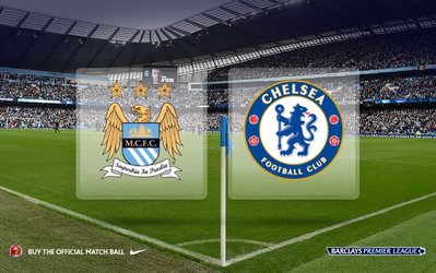 پیش‌بازی | منچستر سیتی – چلسی / اولین جدال مدعیان