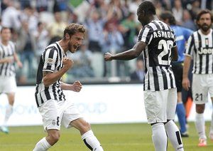 کلودیو ماركيزيو|یوونتوس 3-0 کالایاری