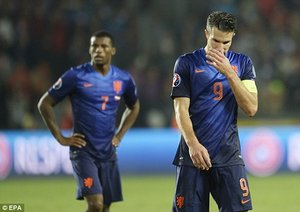 روبن فن پرسی