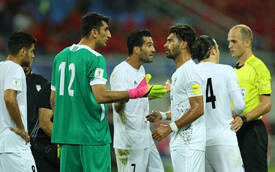 سوال روز | کی‌روش یا برانکو؛ در رابطه با رضاییان کدام یک اشتباه می‌کنند؟ / ملی پوشی که پنج ماه برای باشگاهش به میدان نرفته