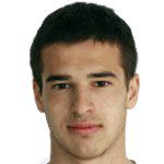 Sergiu Dorin Negruț/Turris-Oltul T. Măgurele / / باشگاهی / مردان (15288)/32