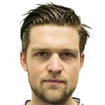 Asgeir Volden Snekvik/بیاسِن / / باشگاهی / مردان (8809)/37