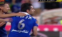 ویدئو : گل دوم استقلال