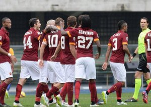 فرانچسکو توتی