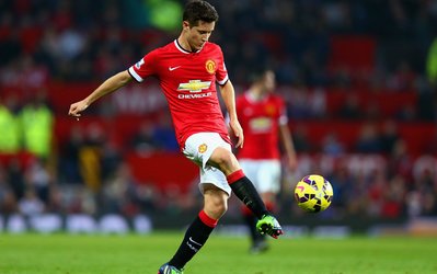 هررا: می‌خواهم مثل پل اسکولز شوم