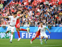 جام بیست‌و‌یکم | تحلیل و بررسی بازی سوییس-صربستان