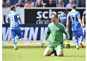 مانوئل نویر