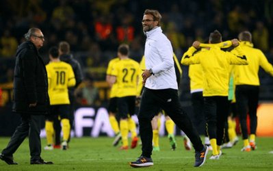 نگرانی کلوپ از مصدومیت جردن هندرسون