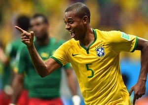 فرناندینهو