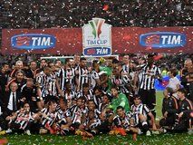 سپهرداد درّانی | یار سیزدهمی با نام همای سعادت / درباره دومین قهرمانی این فصل یوونتوس