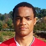 آلبرت میونگ زه/ويتوريا ستوبال /پرتغال / باشگاهی / مردان (577)/45