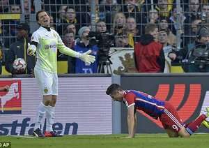 رومن وایدنفلر