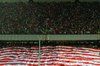 احتمال محرومیت پرسپولیس برابر الهلال با تکرار پرتاب نارنجک در استادیوم آزادی
