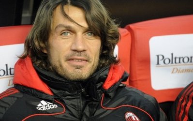 مالدینی، میلان را به شکیبایی دعوت کرد