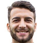 Fernando Jorge Barbosa Martins/فامالیکائو / / باشگاهی / مردان (5711)/39