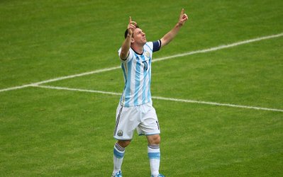 مسی: امسال جام شگفتی‌هاست