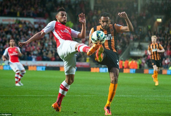 فرانسيس كوكلين