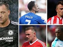 لیگ برتر: 10 نکته حائز اهمیت از بازی های آخر هفته اخیر