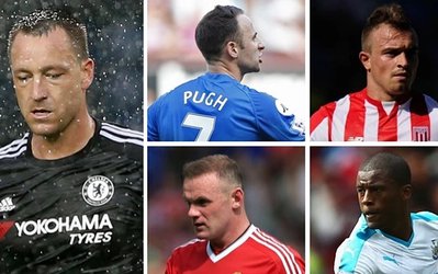 لیگ برتر: 10 نکته حائز اهمیت از بازی های آخر هفته اخیر