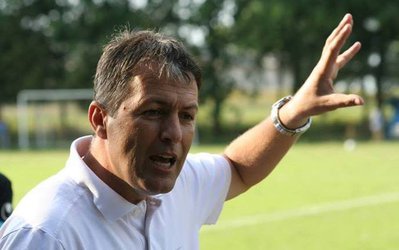 اسکوچیچ: فعلا به قهرمانی فکر نمی‌کنم