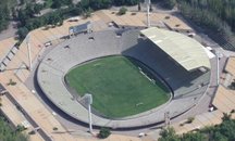 Estadio Malvinas Argentinas