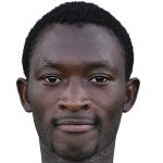Nana-Osei Berkoe/کنوکئست / / باشگاهی / مردان (9641)/34