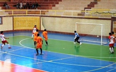 نفرات برتر تیم ملی «ب» فوتسال ناشنوایان انتخاب شدند