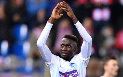 شایعه روز | لستر سیتی به دنبال ویلفرد اندیدی