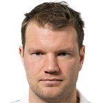 Teemu Tainio/هاکا /فنلاند / باشگاهی / مردان (4510)/46