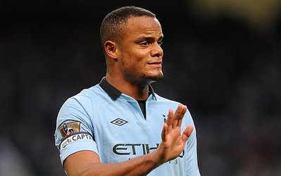 کاپیتان منچستر سیتی: 2 بازی خانگی را می‌بریم/ هنوز نمی‌توانیم بگوییم قهرمان هستیم