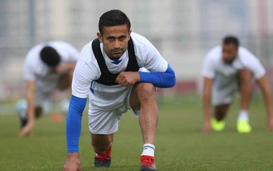 حسرتی که از جام جهانی بر دل یک استقلالی ماند