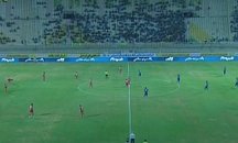 استقلال خوزستان 2 - 1 پرسپولیس/هفته دوم لیگ برتر ایران