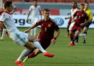 أليكساندر كوكورين