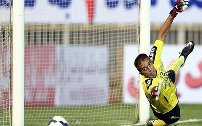 صادقی: کل خانواده ام پرسپولیسی هستند