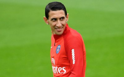 سفر نماینده دی ماریا به اسپانیا برای مذاکره با اتلتیکو مادرید