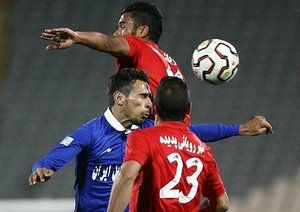 سجاد شهباززاده