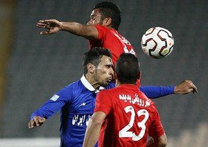 سجاد شهباززاده|استقلال تهران 0 - 0 پدیده مشهد / لیگ برتر