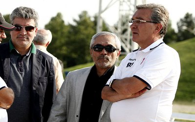 اتفاق روز | بیانیه افشاگرانه پرسپولیس؛ آیا فردوسی پور می خواهد در حمایت از کی روش با برانکو تسویه حساب کند