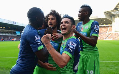 لیگ جزیره | وست بروم ۰ - نیوکاسل ۲ / برتری نیوکاسل در هفته یازدهم رقابت های لیگ جزیره