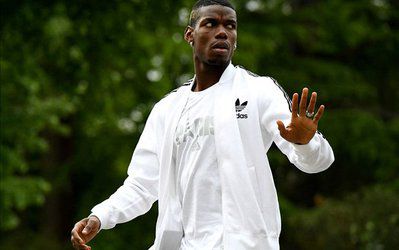 شوخی مدیر ترابوزان اسپور بعد از شرکت در استخر پارتی پل پوگبا: با پوگبا مذاکره ای نداشتم