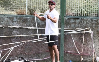 عابدزاده: از خداحافظی کریمی ناراحت شدم، او زود تصمیم گرفت