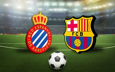 پیش‌بازی اسپانیول – بارسلونا / دربی کاتالونیا فرصتی ناب برای مسی