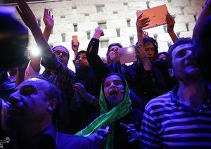 تماشاگران|None