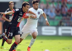 خاویر پاستوره