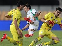 سعید آقایی | مثلث هیجـــان!