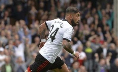 ذخیره طلایی ماگات؛ امید اول گلزنی ایران در جام‌جهانی