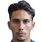 ادواردو گلدانیگا/جنوا /ایتالیا / باشگاهی / مردان (10)/32