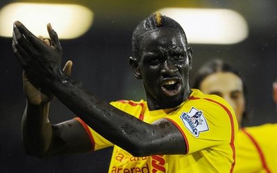 لیورپول پیشنهاد رم برای جذب قرضی ساخو را رد کرد